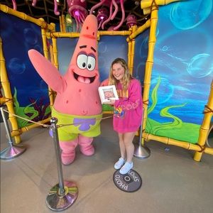 Meet your Posher, Sophie